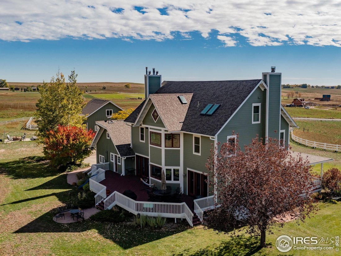 House in Fort Collins, Colorado, United States 2 - 18173856
