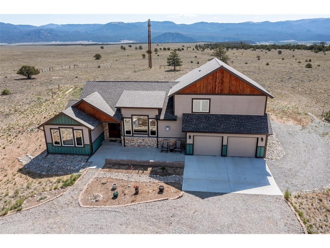House in Buena Vista, Colorado, United States 2 - 18172497