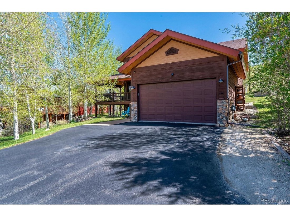 House in Granby, Colorado, United States 2 - 18173935