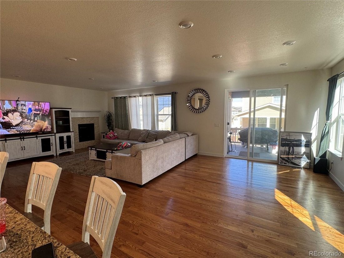 House in Brighton, Colorado, United States 4 - 18173949