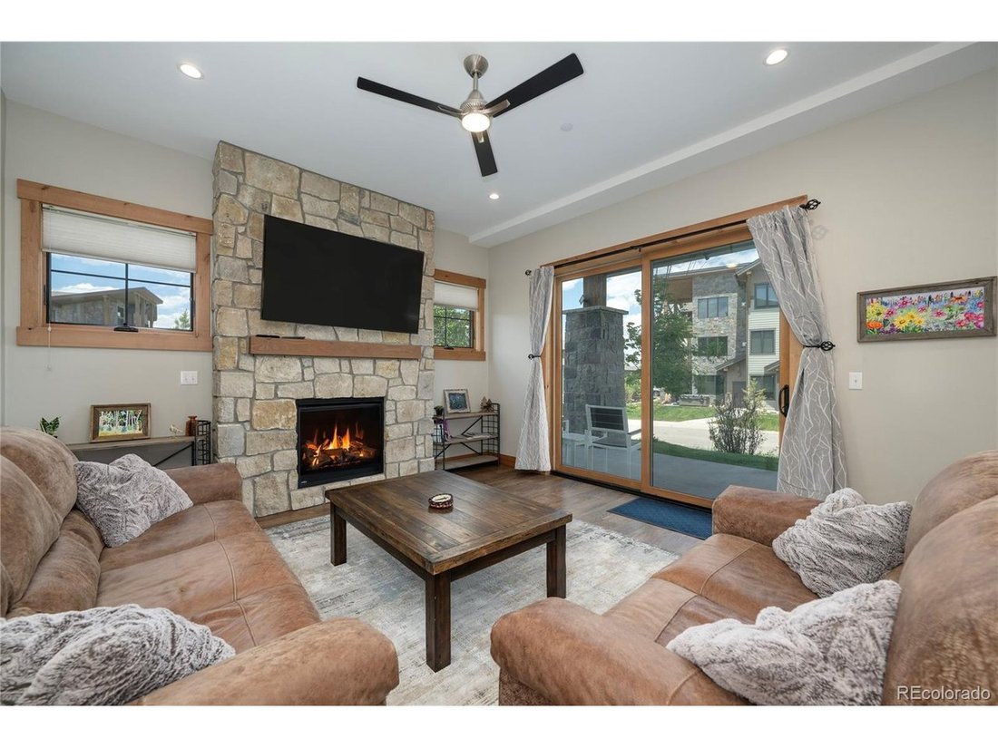 Condo in Winter Park, Colorado, United States 5 - 18173802