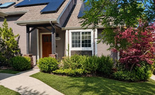 Casa a Boulder, Colorado, Stati Uniti 1