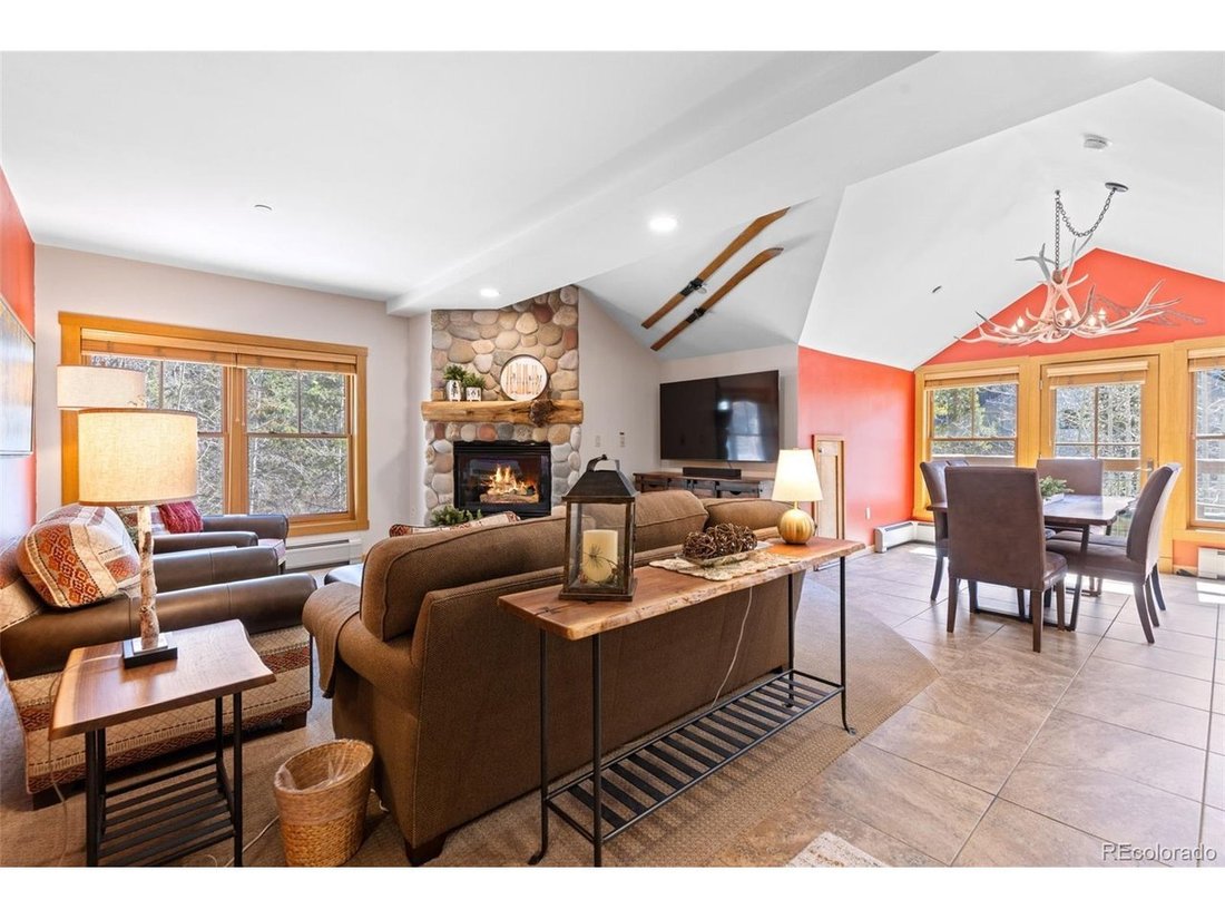 Condo in Dillon, Colorado, United States 5 - 18174347