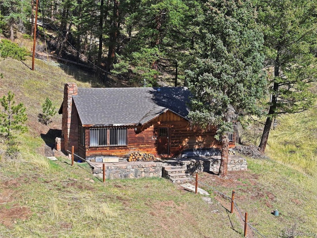 House in Evergreen, Colorado, United States 2 - 18172709