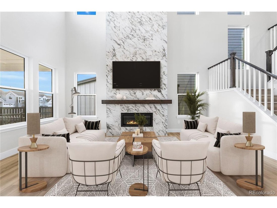 House in Sterling Ranch, Colorado, United States 5 - 18174008