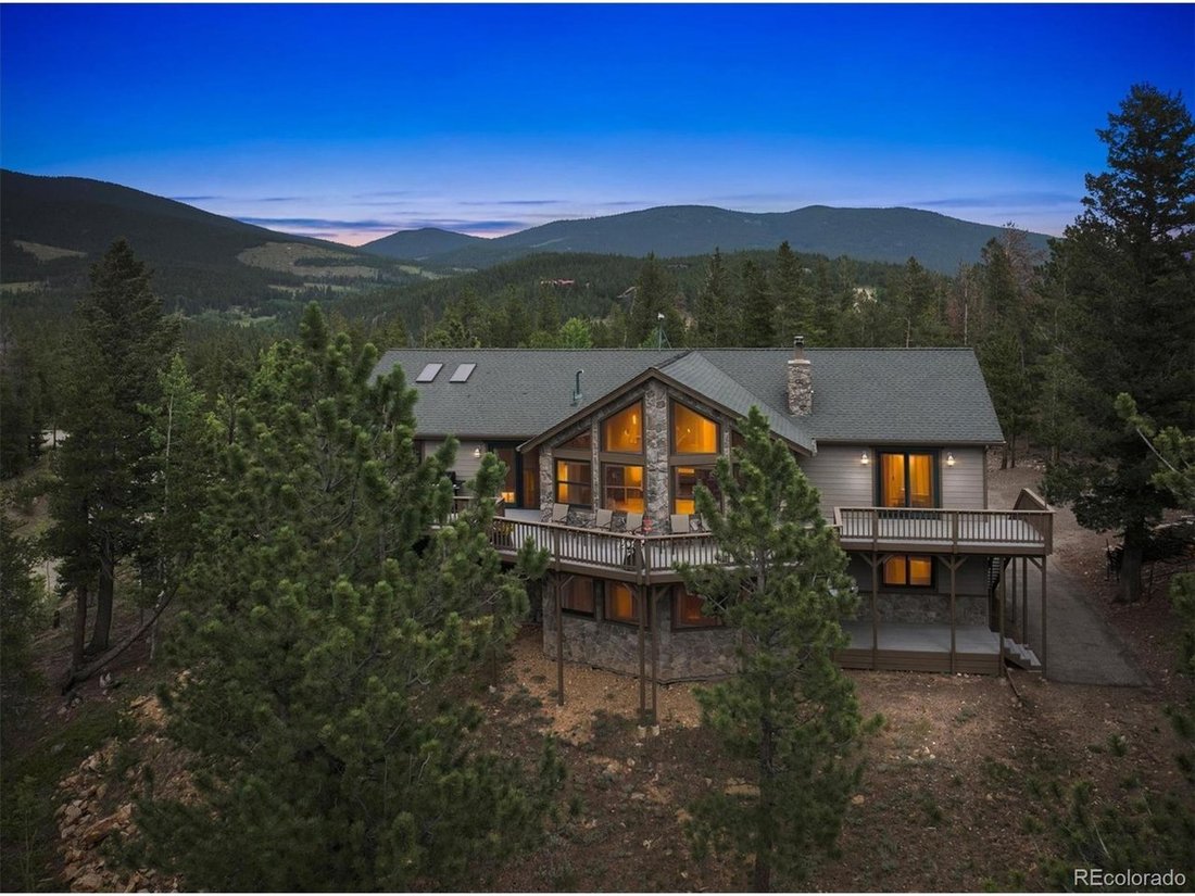 House in Black Hawk, Colorado, United States 1 - 18173081