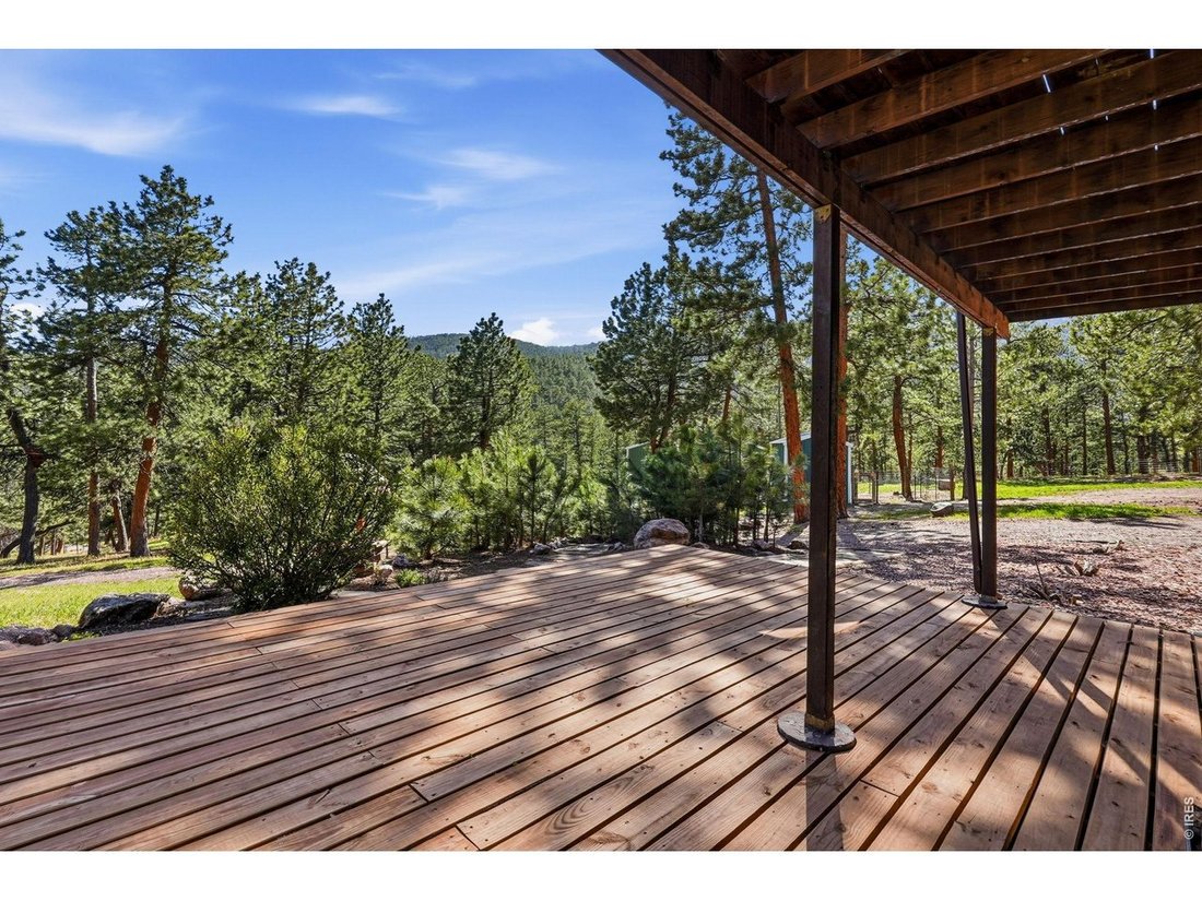 House in Berthoud, Colorado, United States 5 - 18174699