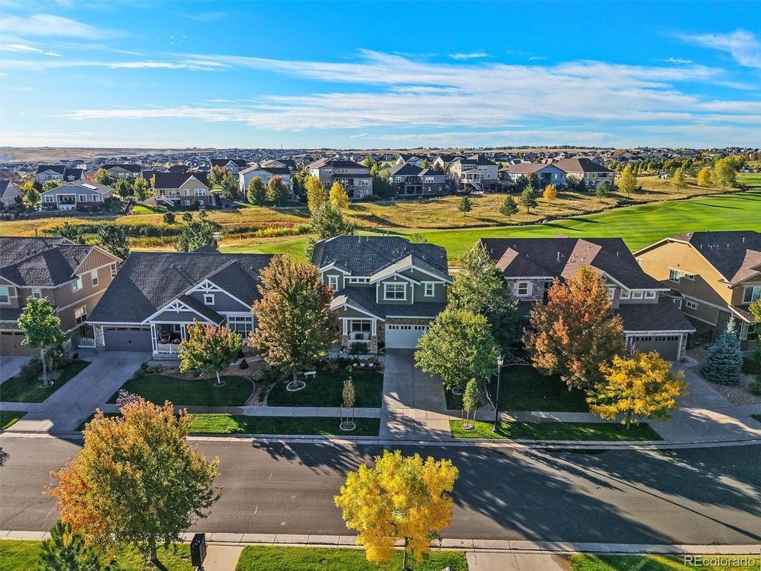 House in Aurora, Colorado, United States 1 - 18173761