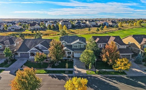 Haus in Denver County, Colorado, Vereinigte Staaten 1