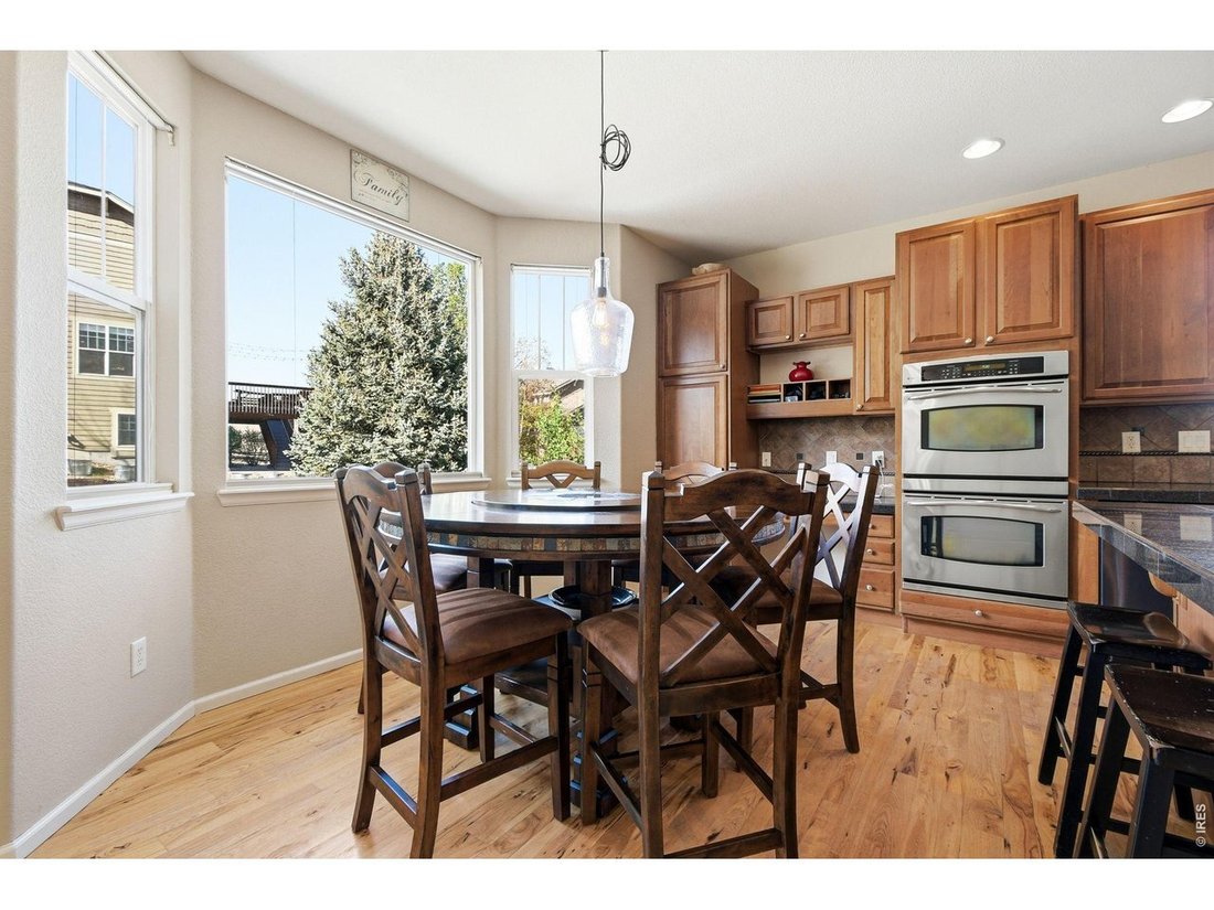 House in Longmont, Colorado, United States 5 - 18174002