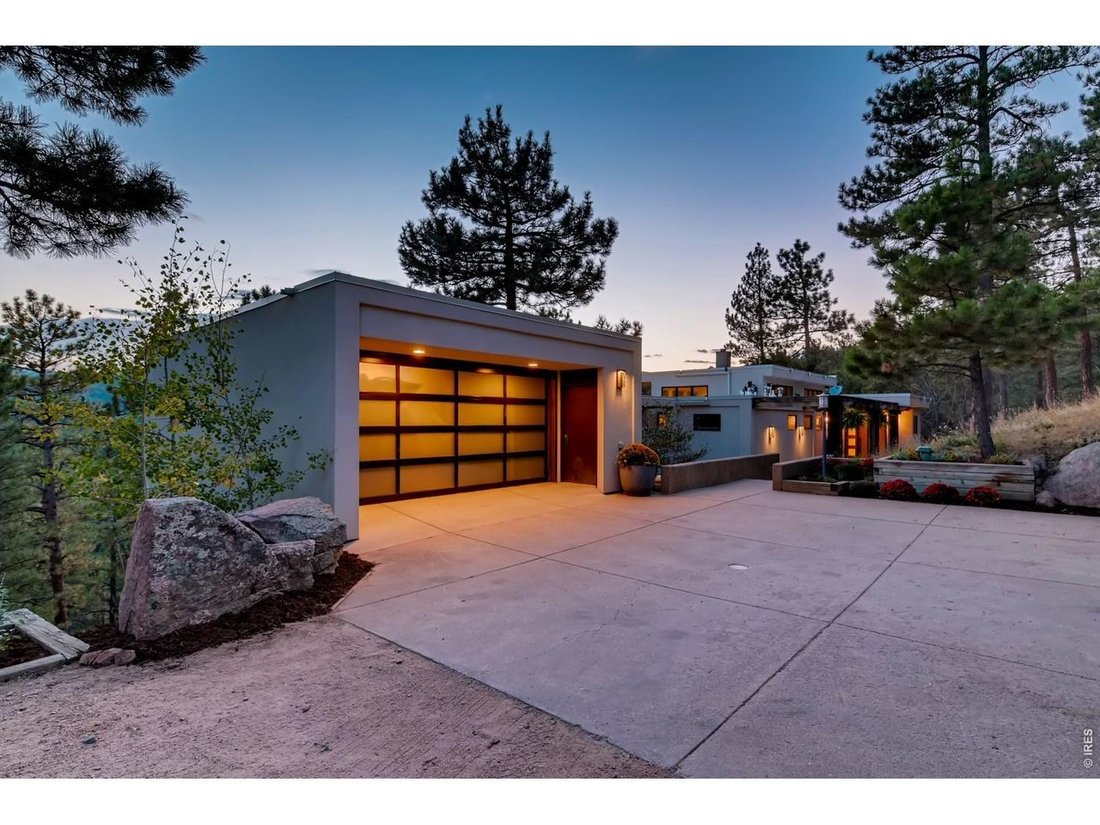 House in Boulder, Colorado, United States 4 - 18172846
