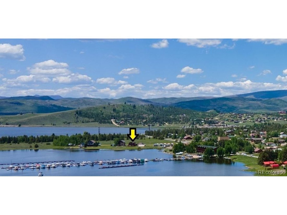 House in Grand Lake, Colorado, United States 3 - 18173690