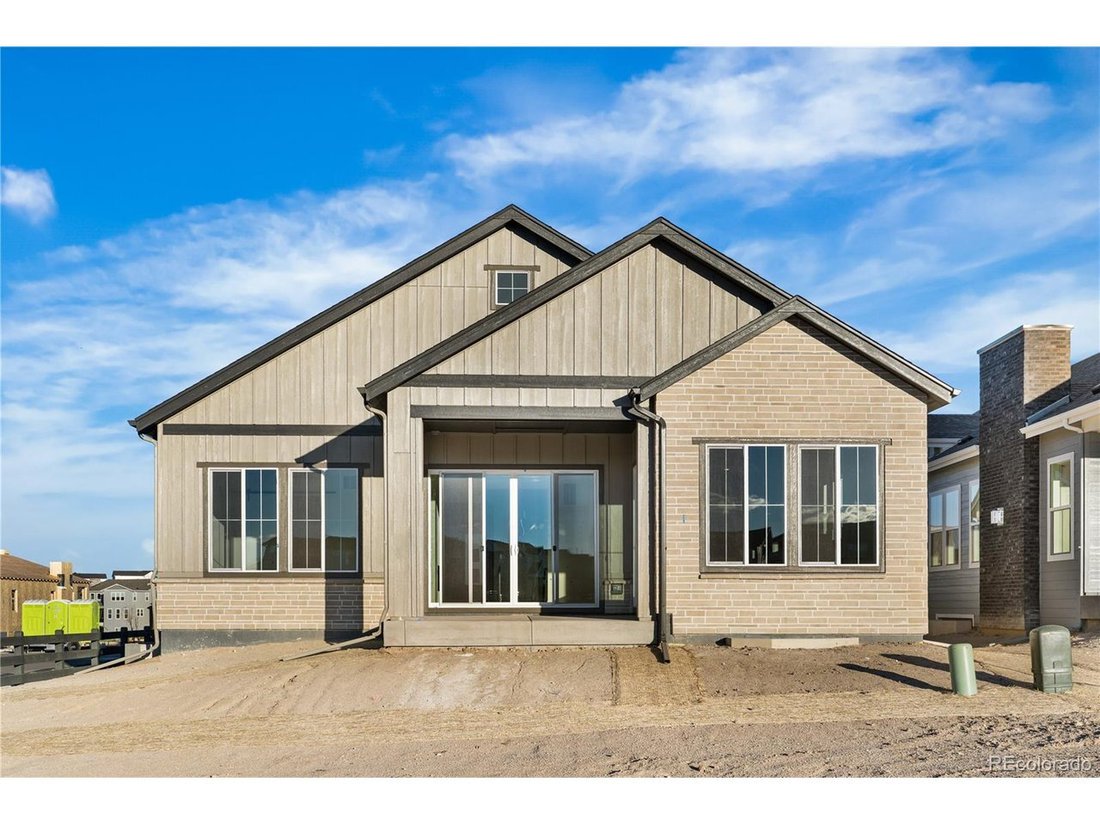 House in Castle Rock, Colorado, United States 2 - 18173206