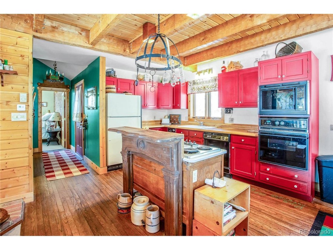House in Buena Vista, Colorado, United States 4 - 18174345