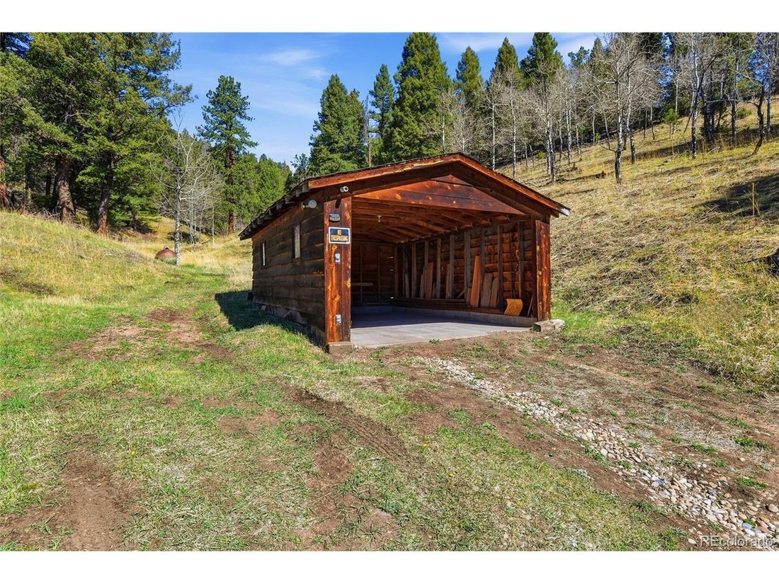 House in Evergreen, Colorado, United States 5 - 18172709