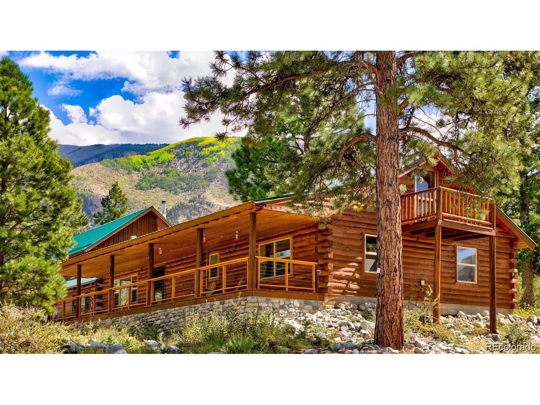 House in Mosca, Colorado, United States 1 - 18174368