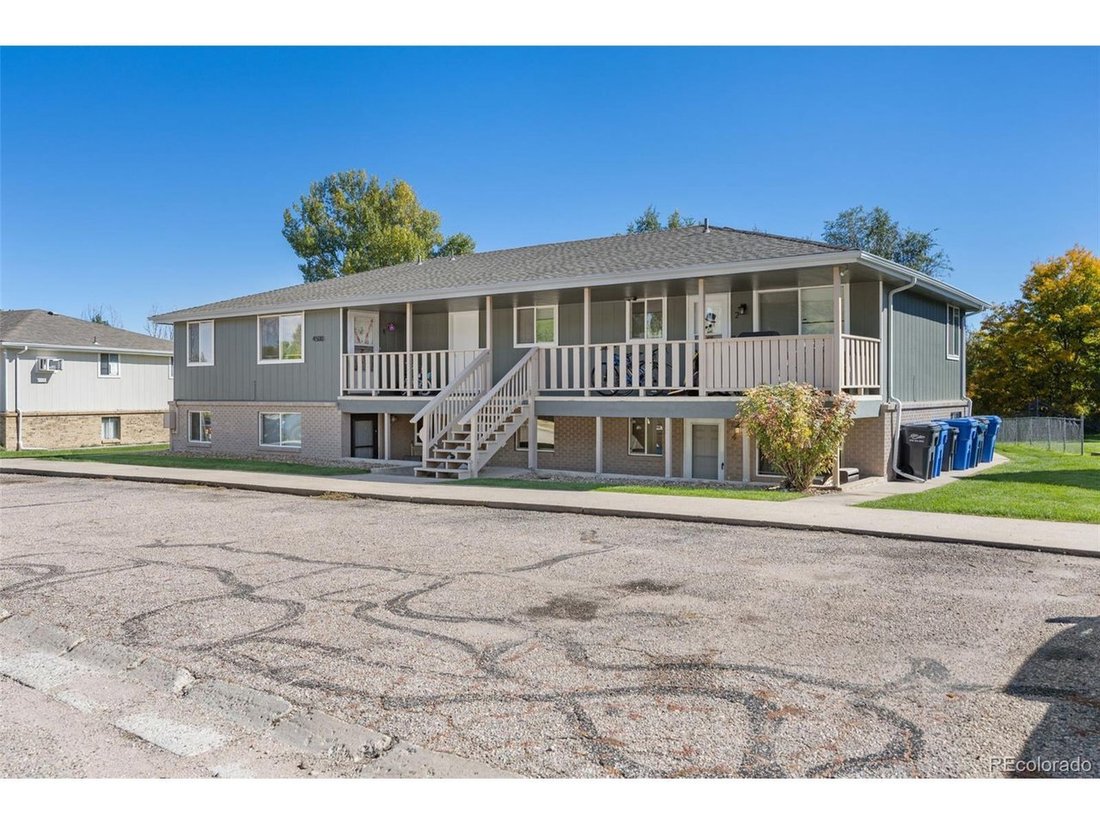 Fort Collins, Colorado, United States 4 - 18173492