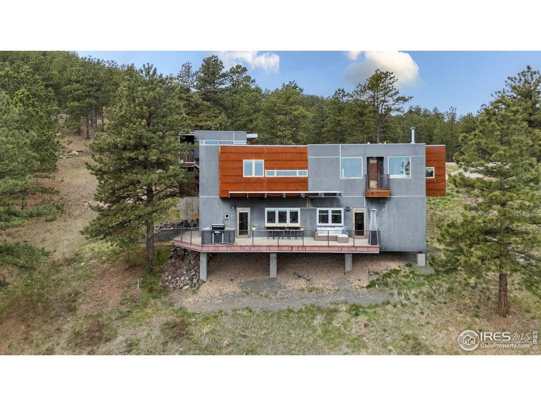 House in Boulder, Colorado, United States 5 - 18174837
