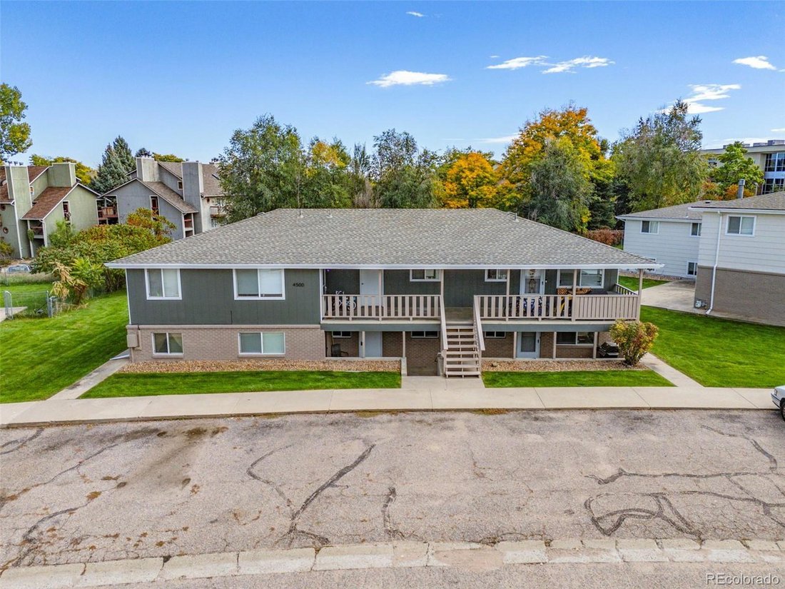 Fort Collins, Colorado, United States 3 - 18173492