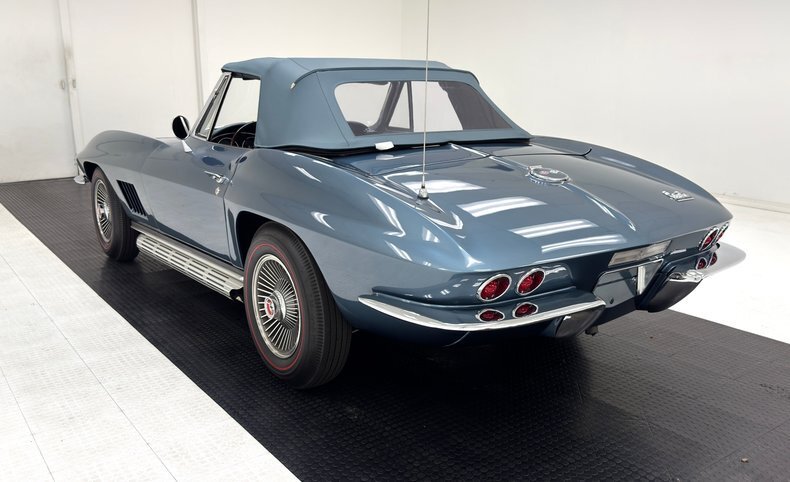 Cabriolet in Morgantown, United States 5 - 18172297