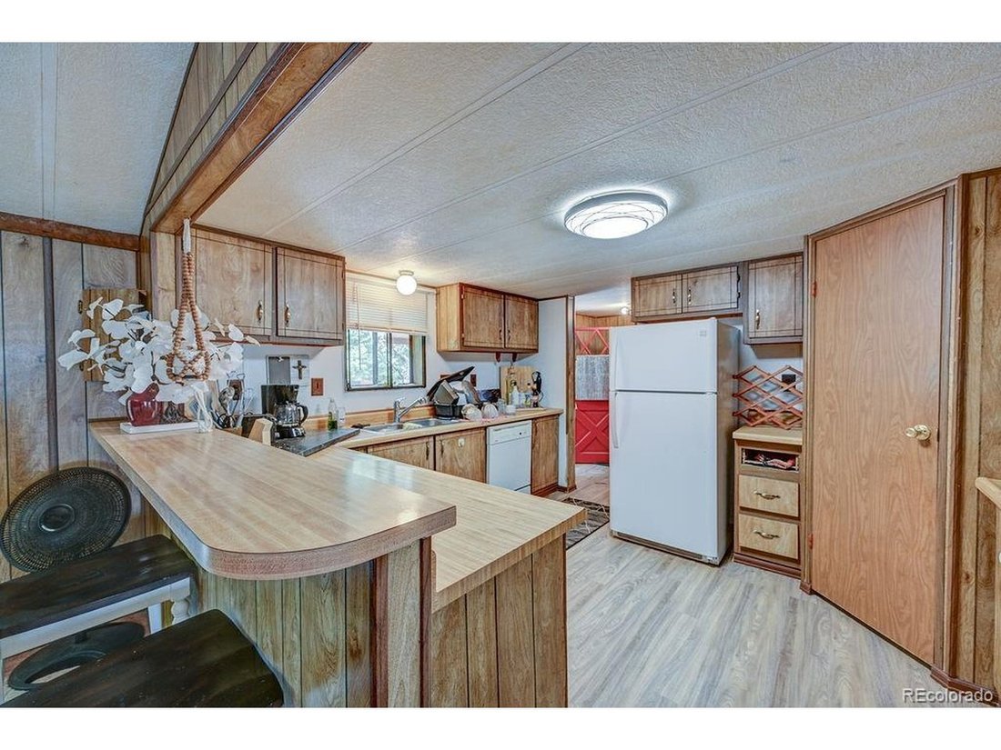 Land in Buena Vista, Colorado, United States 4 - 18172512