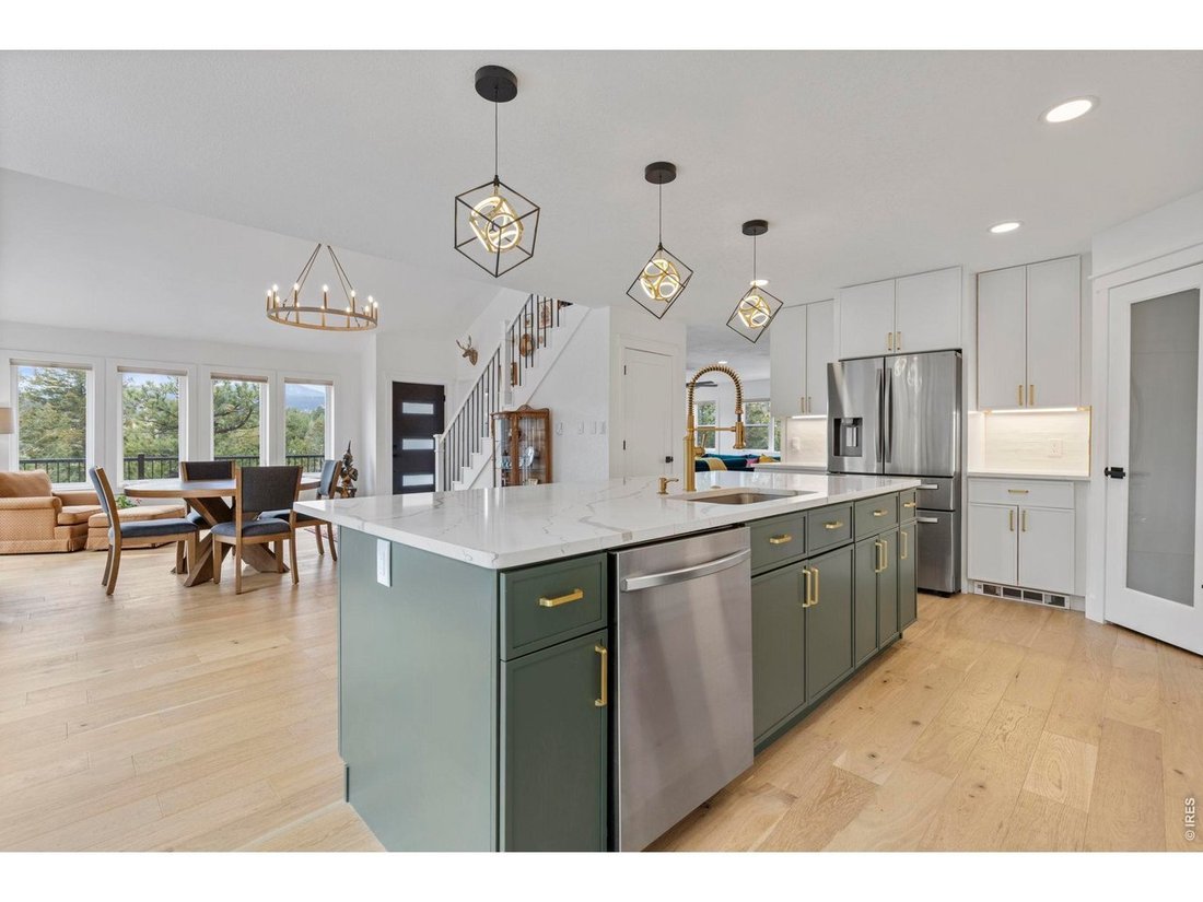 House in Boulder, Colorado, United States 3 - 18172794