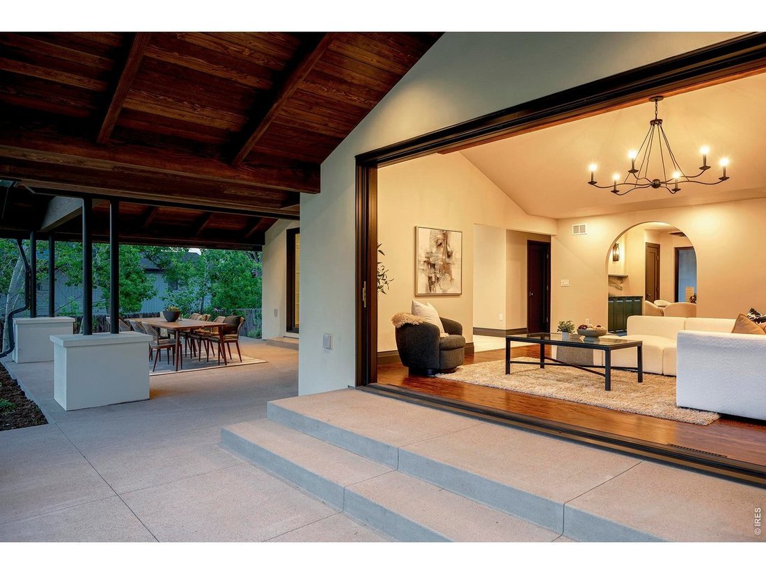 Casa a Boulder, Colorado, Stati Uniti 3 - 18173967