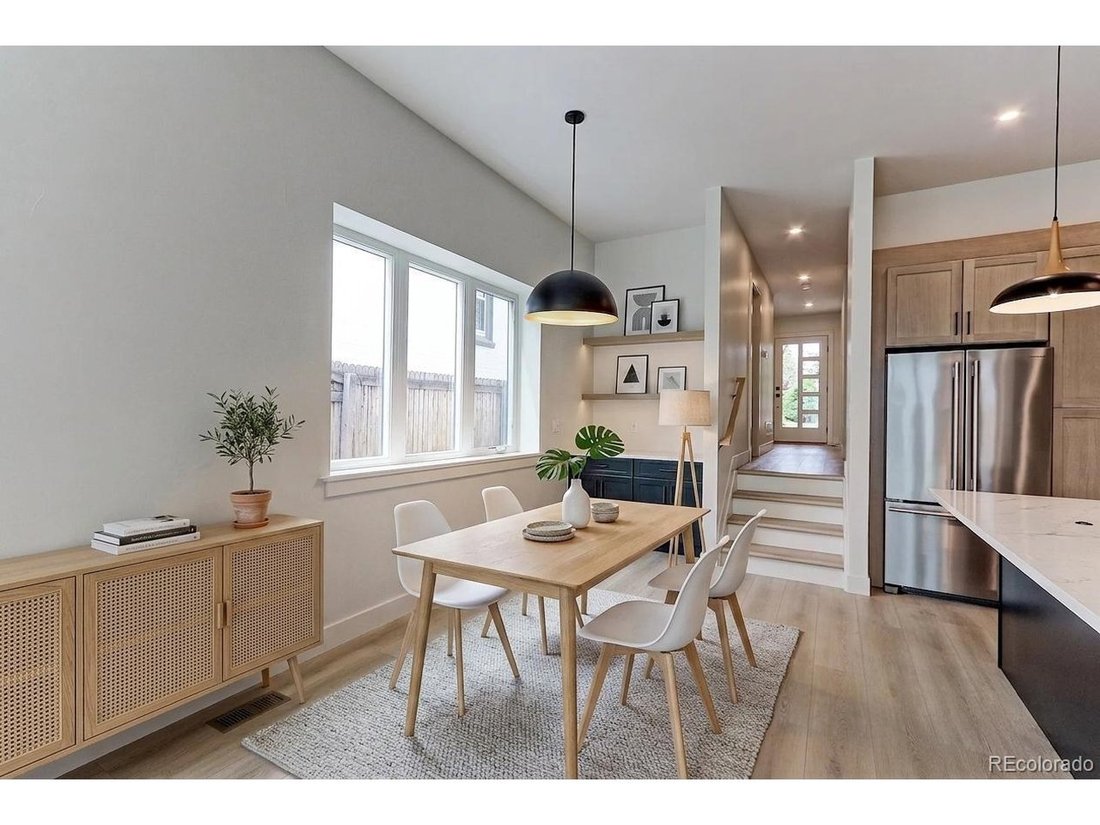 House in Denver, Colorado, United States 3 - 18173182