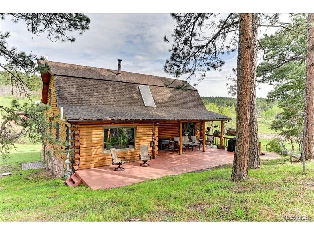 House in Morrison, Colorado, United States 1 - 18172452