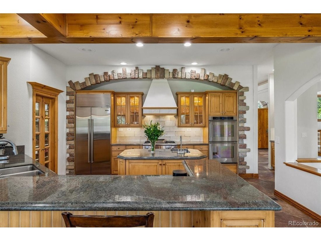 House in Franktown, Colorado, United States 3 - 18173577