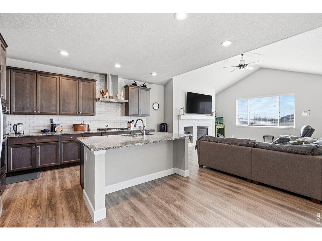House in Brighton, Colorado, United States 5 - 18174848