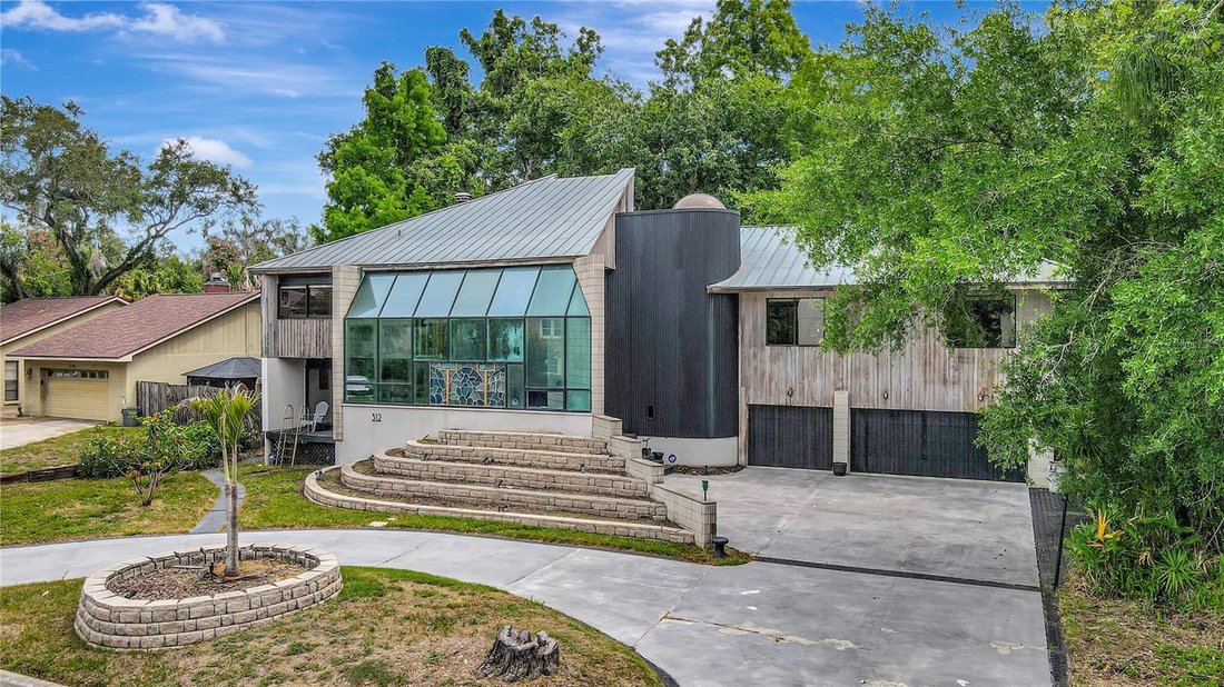 House in Tampa, Florida, United States 2 - 18174737