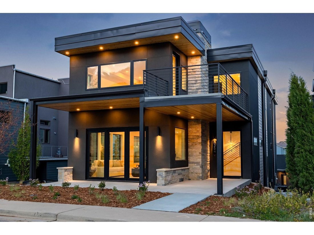 House in Boulder, Colorado, United States 1 - 18174664