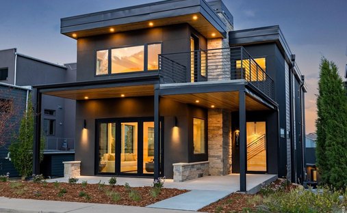 Casa a Boulder, Colorado, Stati Uniti 1