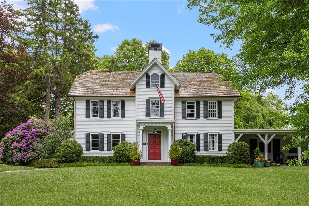 Casa en Warwick, Rhode Island, Estados Unidos 1 - 18171996