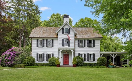 Maison à Warwick, Rhode Island, États-Unis 1