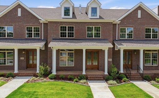 Townhouse en Redstone Arsenal, Alabama, Estados Unidos 1