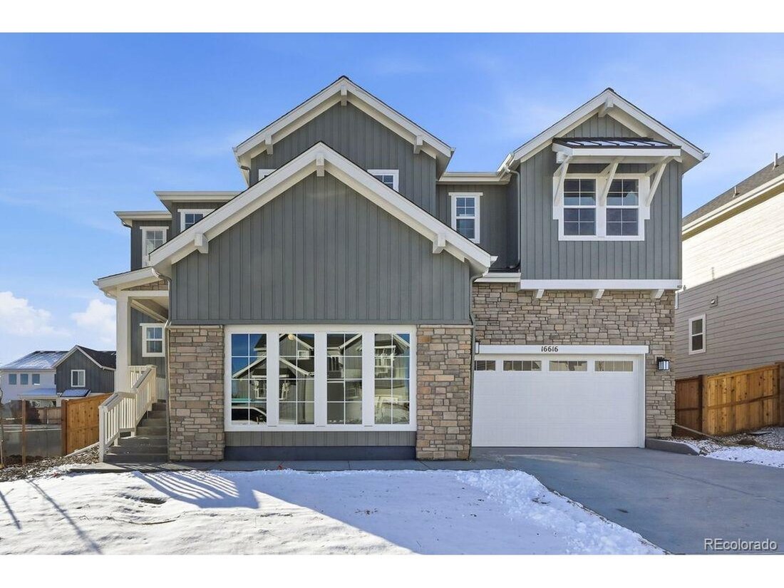 House in Arvada, Colorado, United States 1 - 18174438
