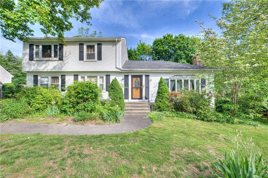 House in Tiverton, Rhode Island, United States 2 - 18171985
