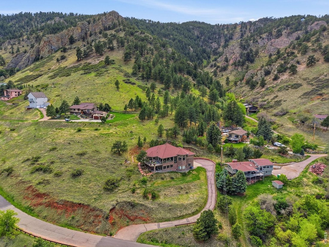 House in Boulder, Colorado, United States 3 - 18172836