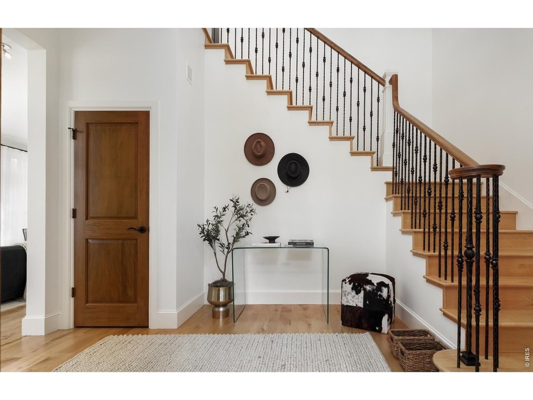 House in Boulder, Colorado, United States 5 - 18172395