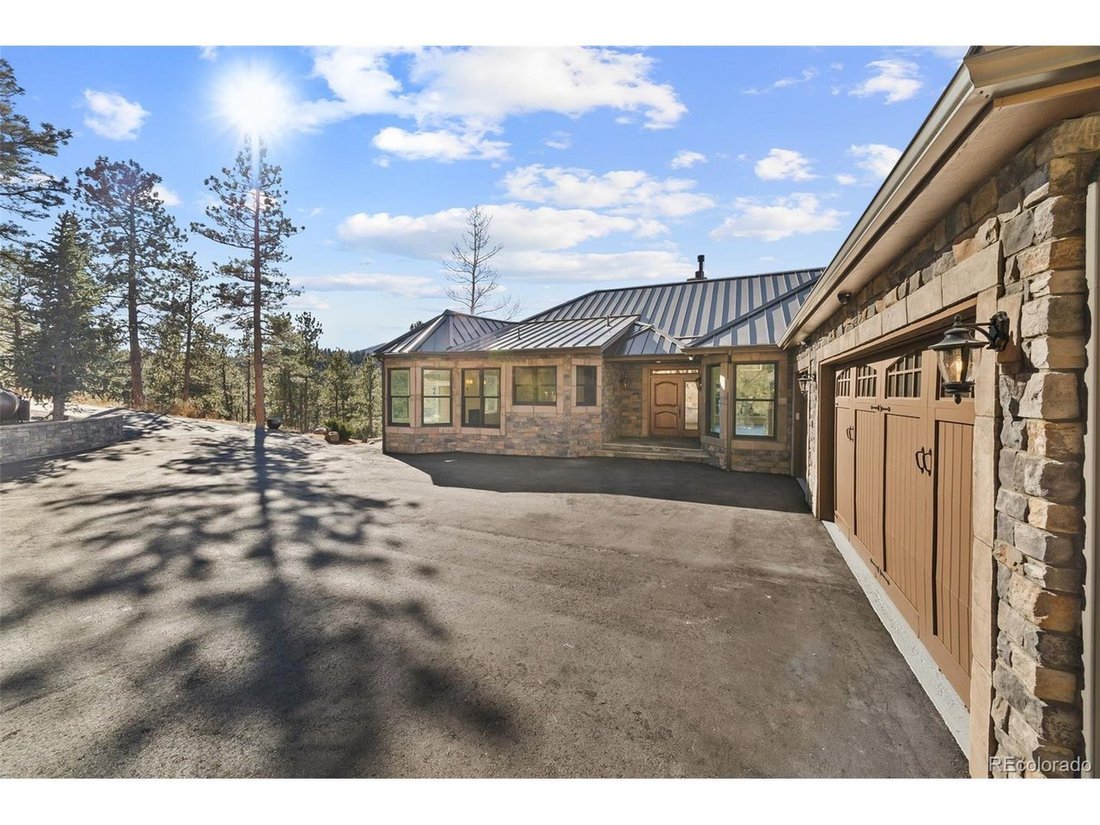 House in Evergreen, Colorado, United States 3 - 18172896