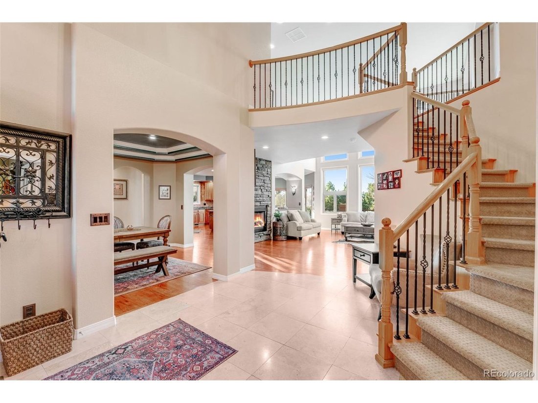 House in Monument, Colorado, United States 5 - 18174534