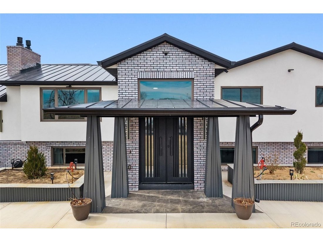 Casa a Lochbuie, Colorado, Stati Uniti 5 - 18173305