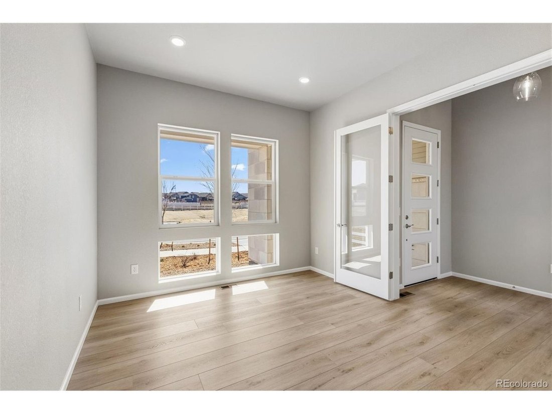 House in Aurora, Colorado, United States 4 - 18173979