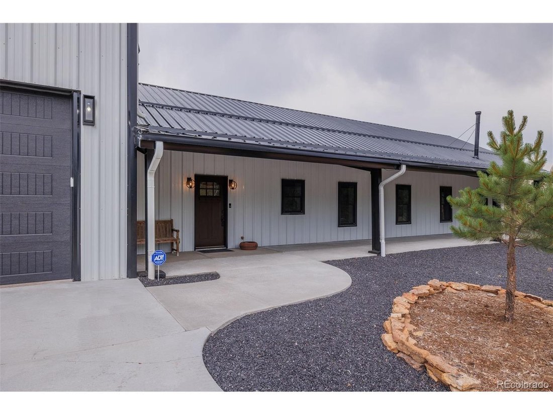 House in Florissant, Colorado, United States 4 - 18173929