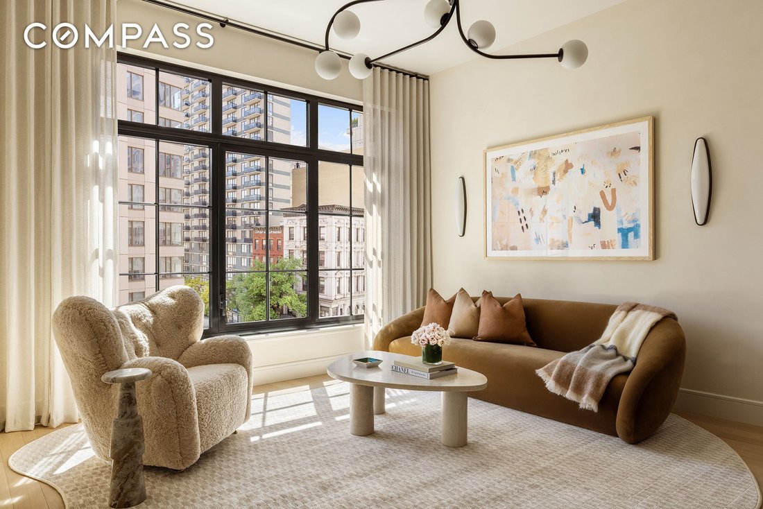 Co Op in New York, New York, United States 1 - 16499660