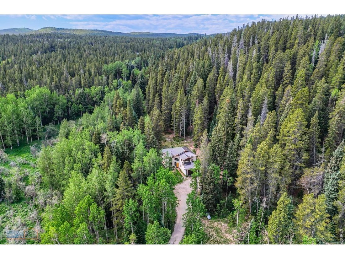 House in Ward, Colorado, United States 4 - 18174538