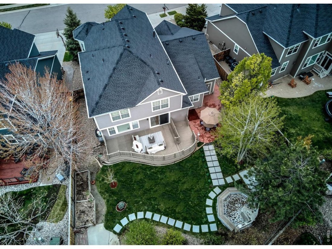House in Parker, Colorado, United States 2 - 18173749