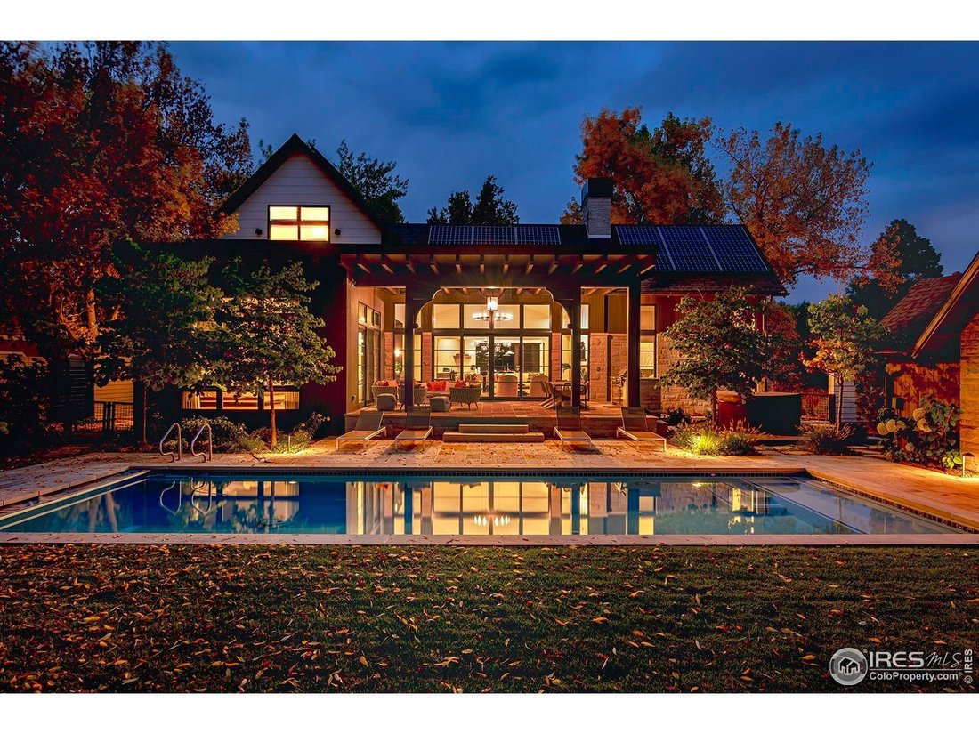 House in Boulder, Colorado, United States 5 - 18174771